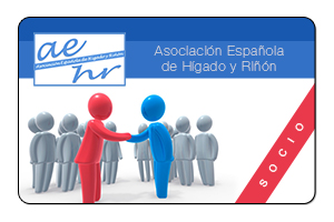 Hazte Socio de AEHR Hazte Socio de AEHR